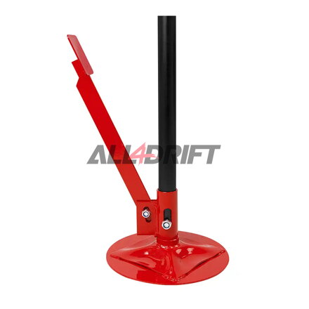 Supporto per Motore e Cambio 750 kg