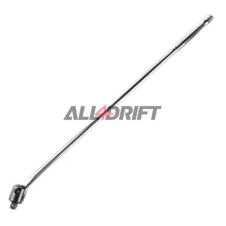 Professionale Leva di forza BOXO 1/2" 600 mm