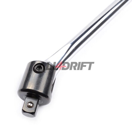 Professionale Leva di forza BOXO 1/2" 600 mm