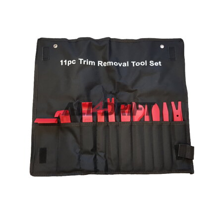 Kit professionale per la rimozione di rivestimenti e pannelli porta