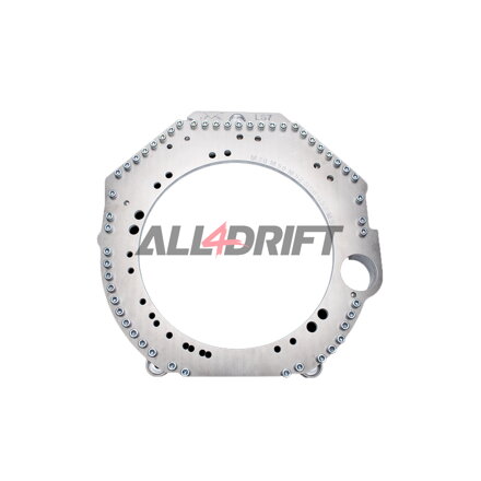 Adattatore PMC per motore GM Chevrolet LS V8 LS1 LS3 LS7 LSA LSX e cambi BMW M50 M52 M54 M57 S50 S52 S54 ZF310 ZF320 GS5-39DZ E46 M3 E36 M3