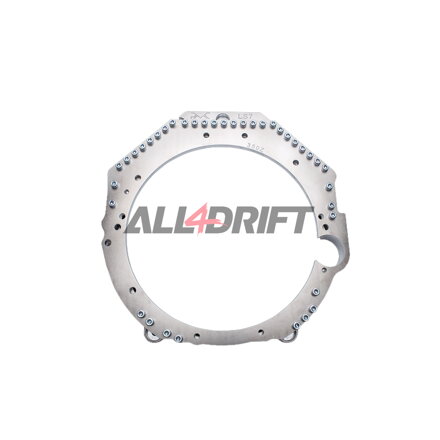 Adattatore PMC per motore GM Chevrolet LS V8 LS1 LS3 LS7 LSA LSX e cambio Nissan 350Z Z33 370Z Z34