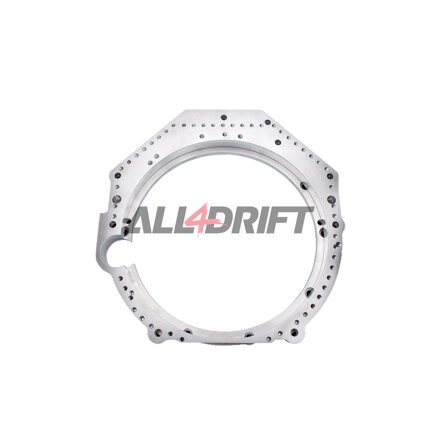 Adattatore PMC per motore GM Chevrolet LS V8 LS1 LS3 LS7 LSA LSX e cambio Nissan 350Z Z33 370Z Z34