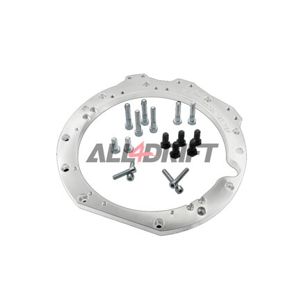 Adattatore PMC per motore Mercedes Benz M112 M113 AMG e cambi BMW M50 M52 M54 M57 S50 S52 S54 ZF310 ZF320 GS5-39DZ E46 M3 E36 M3