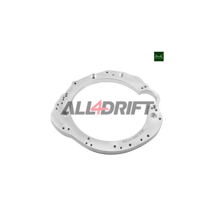 Adattatore PMC per motore Nissan RB RB20 RB25 RB26 RB30 e cambio Nissan 350Z Z33 370Z Z34