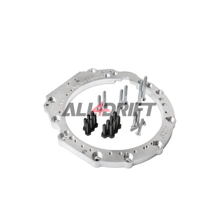 Adattatore PMC per motore Nissan SR SR20 SR20DET e cambi BMW M50 M52 M54 M57 S50 S52 S54 ZF310 ZF320 GS5-39DZ E46 M3 E36 M3