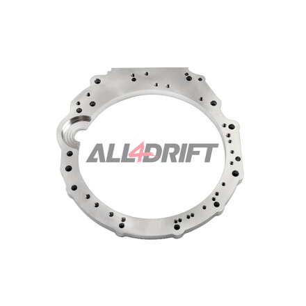 Adattatore PMC per motore Nissan SR SR20 SR20DET e cambi BMW M50 M52 M54 M57 S50 S52 S54 ZF310 ZF320 GS5-39DZ E46 M3 E36 M3