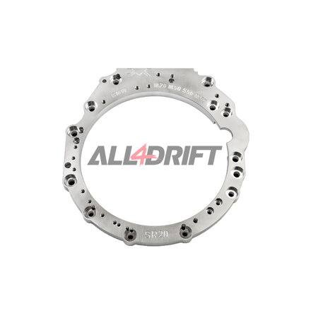 Adattatore PMC per motore Nissan SR SR20 SR20DET e cambi BMW M50 M52 M54 M57 S50 S52 S54 ZF310 ZF320 GS5-39DZ E46 M3 E36 M3