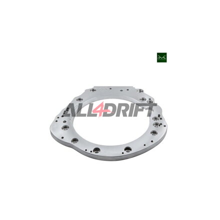 Adattatore PMC per motore Nissan SR SR20 SR20DET e cambio Nissan 350Z Z33 370Z Z34