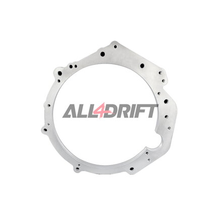 Adattatore PMC per motore Toyota JZ 1JZ 2JZ e cambi BMW N54 /GS6-53BZ / N54 GS6-45BZ / N52 N53 GS6-37BZ