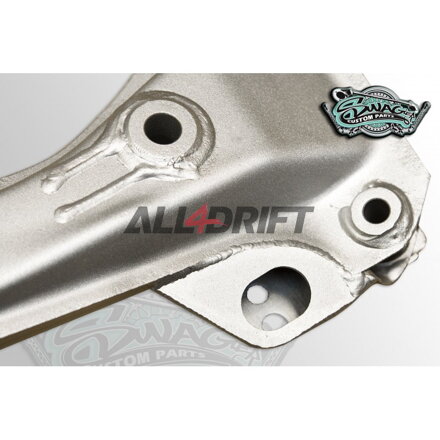 BMW E46 Rinforzo Assale Anteriore