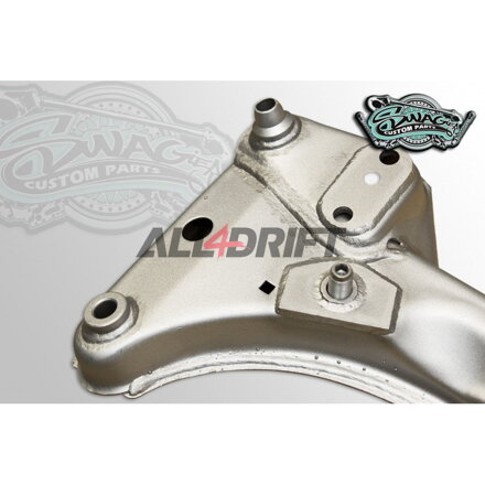 BMW E46 Rinforzo Assale Anteriore