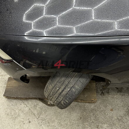 Adattatore Angolo di Sterzata Drift BMW E9X / E8X Odesa