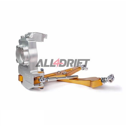 IRP Drift Lock Kit BMW E8X/E9X