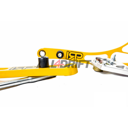 IRP Lock Kit per l'Aumento dell'Angolo di Sterzata per BMW E36 V1