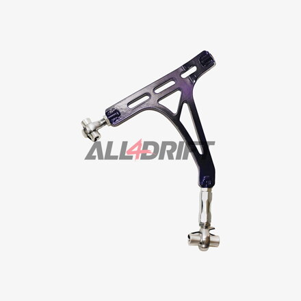 Lock Kit na zvětšení rejdu BMW E39