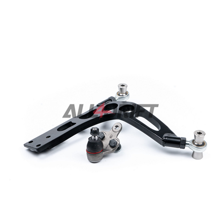 Lock kit per BMW E8X / E9X - KIT PLUG AND PLAY
