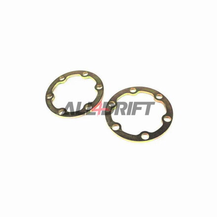 Spessori per semiasse BMW TYP 188/168