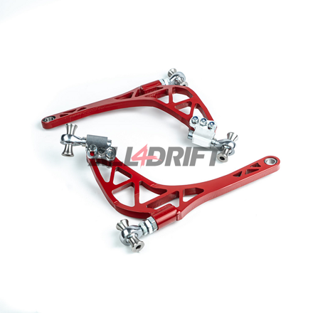 PRO Lock Kit per aumento dell'angolo di sterzata BMW E8X/E9X