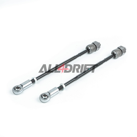 PRO Lock Kit per aumento dell'angolo di sterzata BMW E8X/E9X