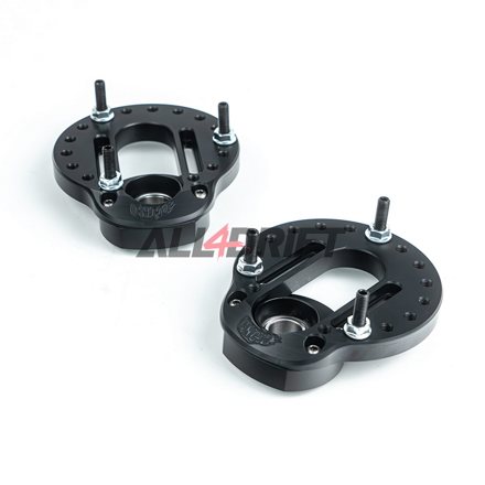 PRO Lock Kit per aumento dell'angolo di sterzata BMW E8X/E9X