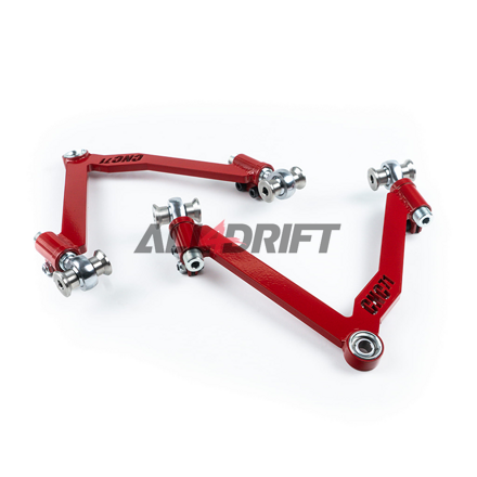 PRO Lock Kit per Aumentare l'Angolo di Sterzata Nissan 350Z / INFINITI G35 - PRO KIT