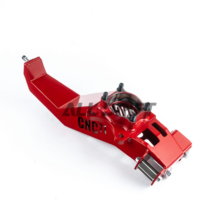 PRO Lock Kit per Aumentare l'Angolo di Sterzata Nissan 350Z / INFINITI G35 - PRO KIT