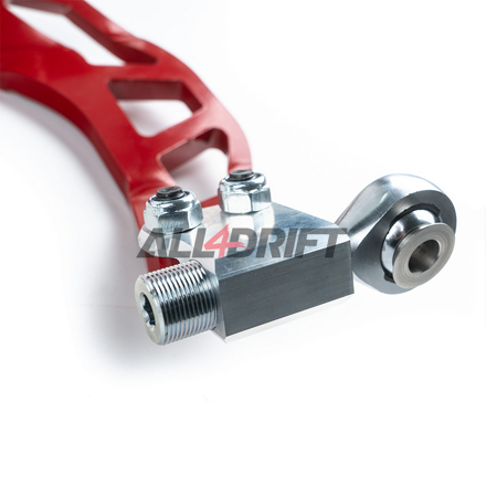 PRO Lock Kit per Aumentare l'Angolo di Sterzata Nissan 350Z / INFINITI G35 - PRO KIT