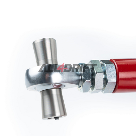 PRO Lock Kit per Aumentare l'Angolo di Sterzata Nissan 350Z / INFINITI G35 - PRO KIT