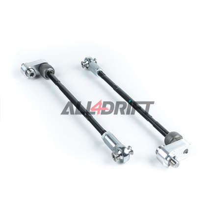 PRO Lock Kit per Aumentare l'Angolo di Sterzata Nissan 350Z / INFINITI G35 - PRO KIT