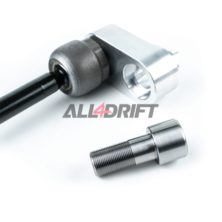 PRO Lock Kit per Aumentare l'Angolo di Sterzata Nissan 350Z / INFINITI G35 - PRO KIT