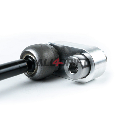 PRO Lock Kit per Aumentare l'Angolo di Sterzata Nissan 350Z / INFINITI G35 - PRO KIT