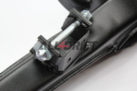 Regolazione Campanatura e Convergenza Assale Posteriore BMW e21/e30/e34/e36 Compact Ver. 1