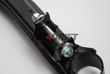 Regolazione Campanatura e Convergenza Assale Posteriore BMW e21/e30/e34/e36 Compact Ver. 1