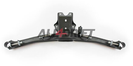 Regolazione di campanatura e convergenza dell'asse posteriore e21/e30/e34/e36 KOMPAKT mod. 2