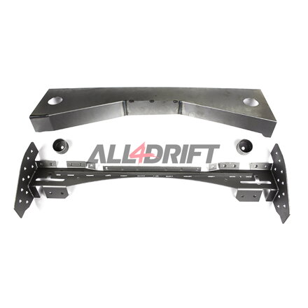 Kit di rinforzo supporto assale posteriore RACP BMW E46