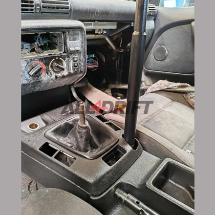 Freno a mano idraulico a scomparsa per BMW E36 Compact