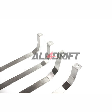 Fissaggio Fascetta Serbatoio Carburante BMW E36