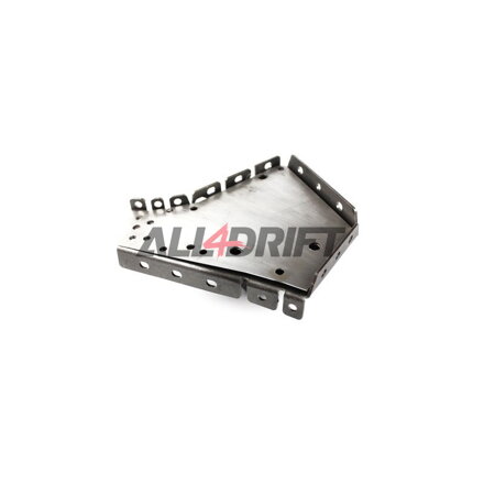 Rinforzo e Supporto Braccio Longitudinale Posteriore BMW E46