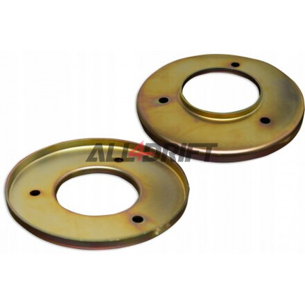 Rinforzo duomi anteriori BMW E46