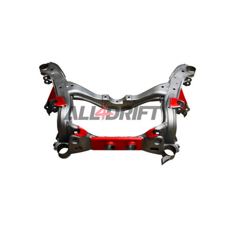 Rinforzo supporto dell'asse Nissan S14 S15 R33 R34