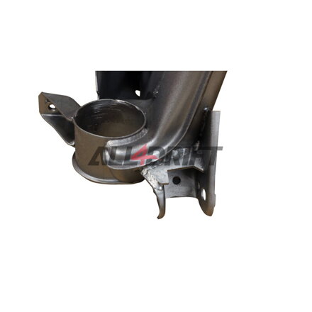 Rinforzo supporto dell'asse Nissan S14 S15 R33 R34