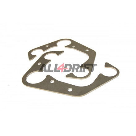 Rinforzi per i bracci oscillanti trasversali BMW E36