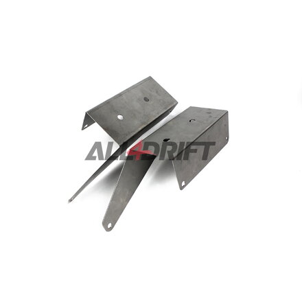 Rinforzo supporti bracci oscillanti anteriori (lollipop) BMW E36