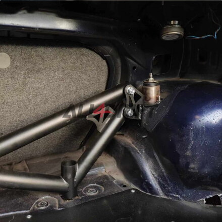 Barra Duomi Posteriore BMW E36 XBRACE