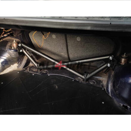 Barra Duomi Posteriore BMW E36 XBRACE