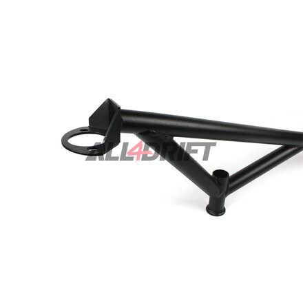 Zadní rozpěrná tyč BMW E46 XBRACE pevná verze