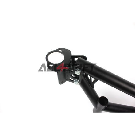 Barra Duomi Posteriore BMW E46 XBRACE