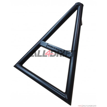 CAVALLETTI DI SOSTEGNO RALLY (Punti di supporto per auto da corsa)