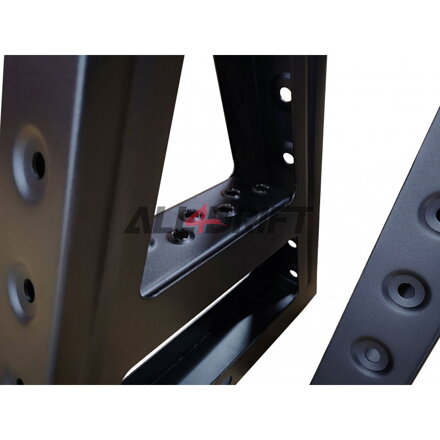 Cavalletti di Servizio (RALLY STAND JACKS)